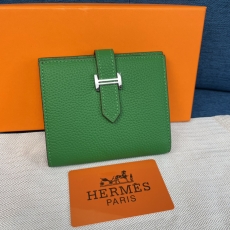 Hermes Wallets Purse